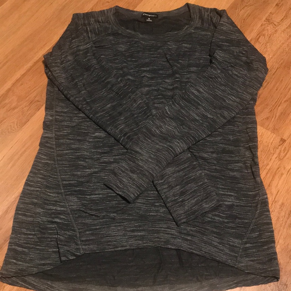 Champion Elite Long Sleeve